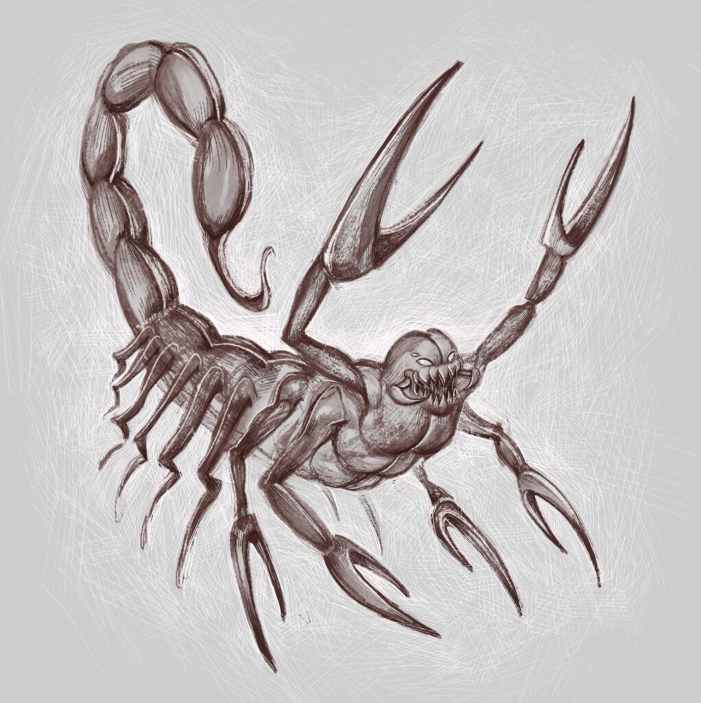 [Art by AureolinFlax]