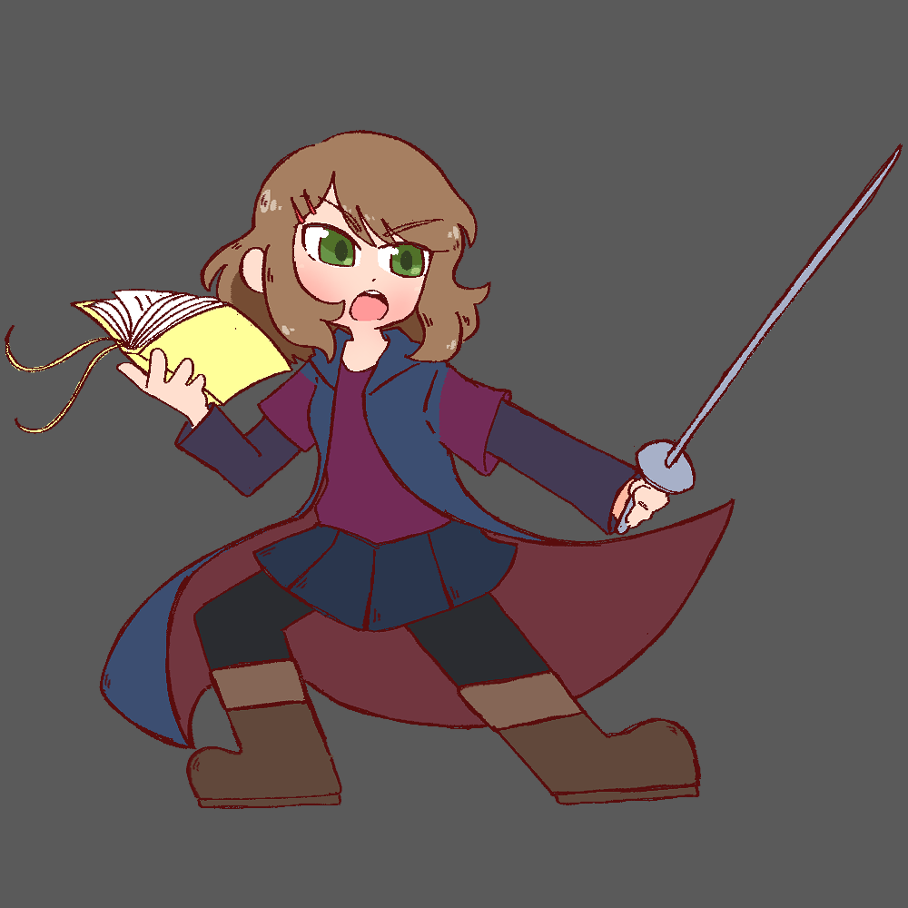 [Art by ShinyNeptune]
