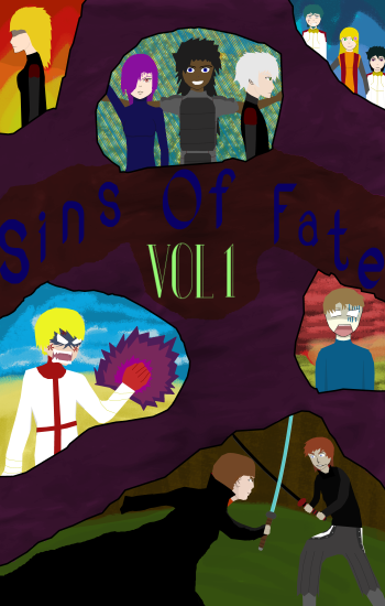 SoF Vol 1 Cover